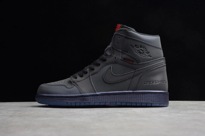 Jordan 1 Retro High Fearless Zoom  BV0006-900