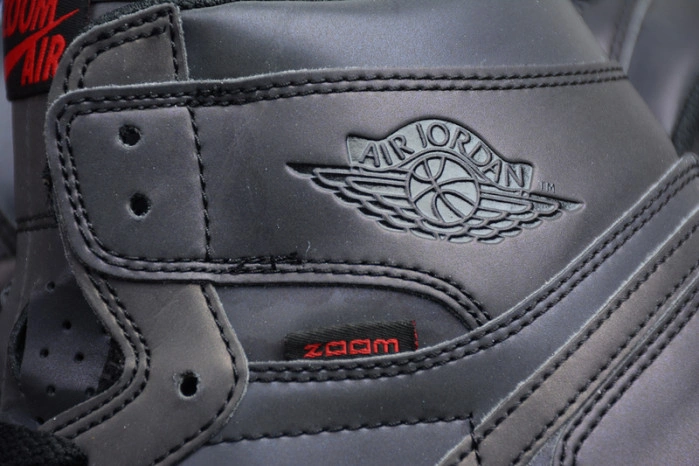 Jordan 1 Retro High Fearless Zoom  BV0006-900