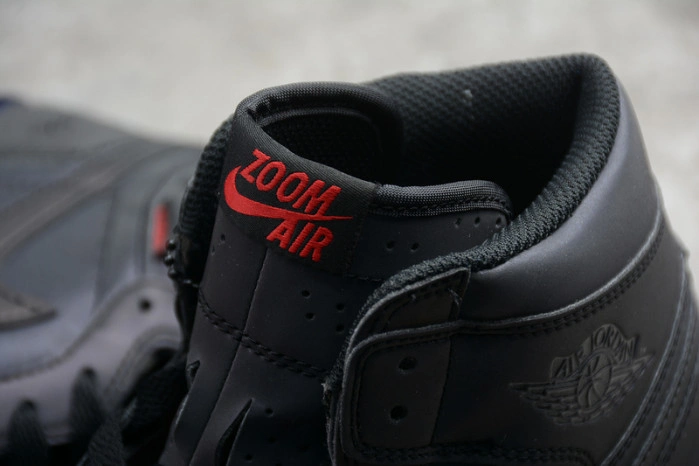 Jordan 1 Retro High Fearless Zoom  BV0006-900