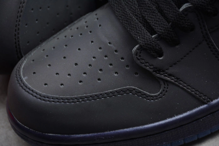 Jordan 1 Retro High Fearless Zoom  BV0006-900