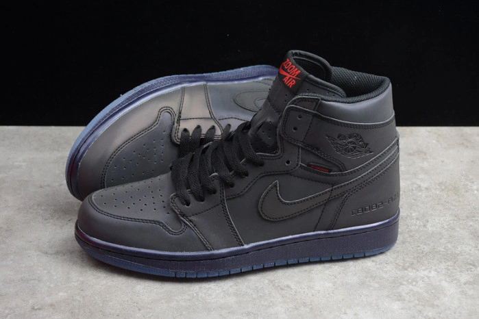 Jordan 1 Retro High Fearless Zoom  BV0006-900