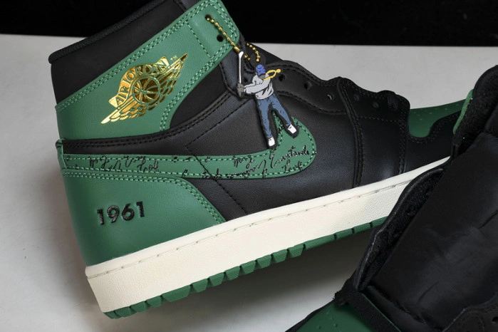 Jordan 1 Retro High Golf Eastside Golf 1961   FJ0849-001