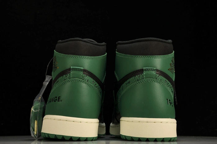 Jordan 1 Retro High Golf Eastside Golf 1961   FJ0849-001