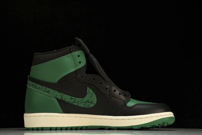 Jordan 1 Retro High Golf Eastside Golf 1961   FJ0849-001