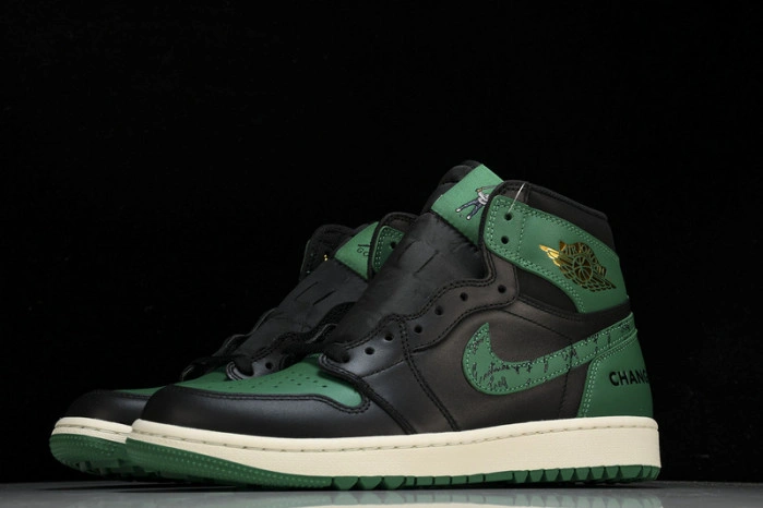 Jordan 1 Retro High Golf Eastside Golf 1961   FJ0849-001