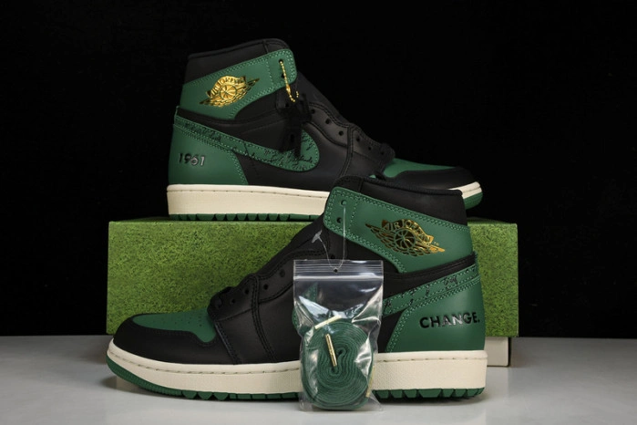 Jordan 1 Retro High Golf Eastside Golf 1961   FJ0849-001