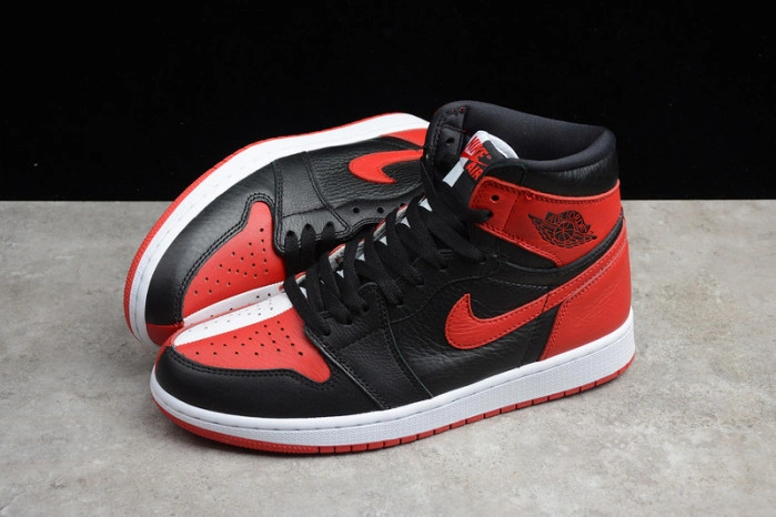 Jordan 1 Retro High Homage To Home 861428-061