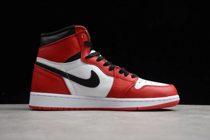 Jordan 1 Retro High Homage To Home 861428-061
