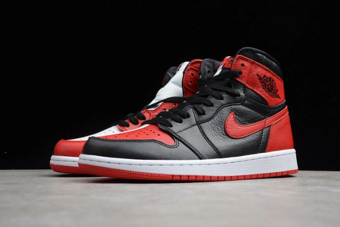 Jordan 1 Retro High Homage To Home 861428-061