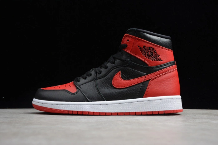 Jordan 1 Retro High Homage To Home 861428-061