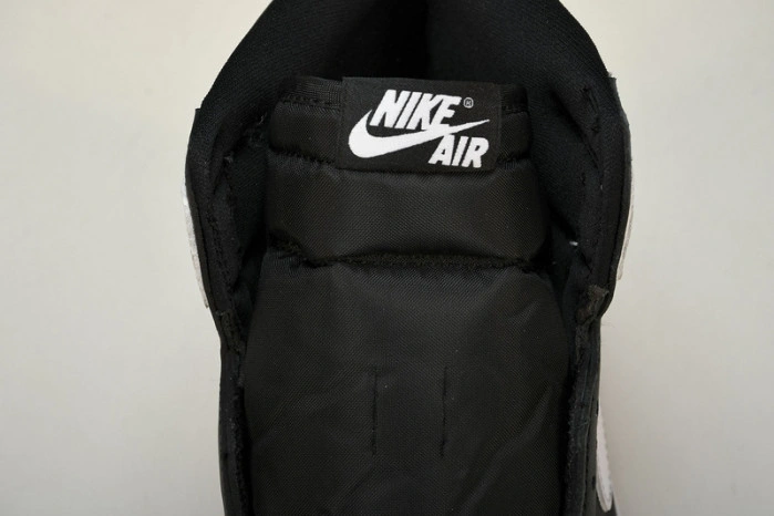 Jordan 1 Retro High OG Black White   DZ5485-010