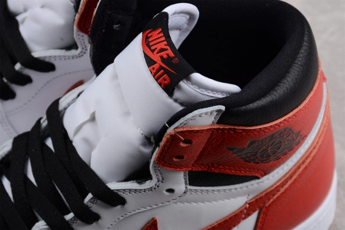 Jordan 1 Retro High OG Heritage 555088-161