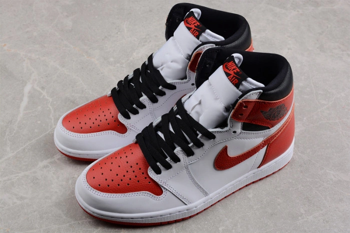Jordan 1 Retro High OG Heritage 555088-161