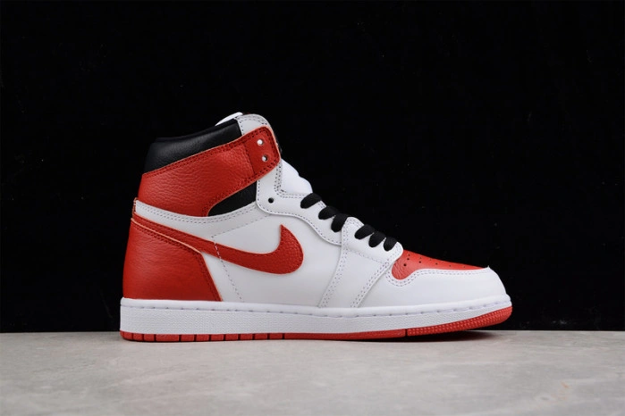 Jordan 1 Retro High OG Heritage 555088-161