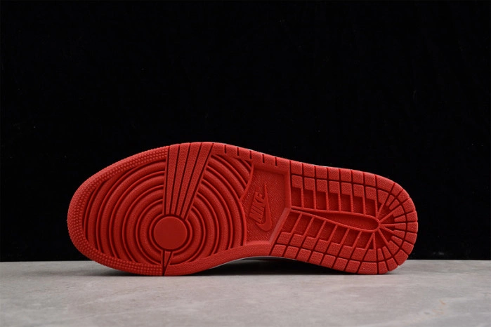 Jordan 1 Retro High OG Heritage 555088-161
