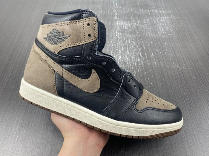 Jordan 1 Retro High OG Palomino    DZ5485-020