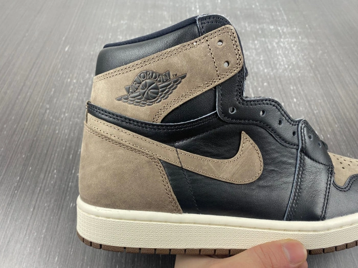 Jordan 1 Retro High OG Palomino    DZ5485-020