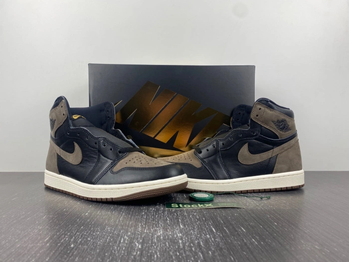 Jordan 1 Retro High OG Palomino    DZ5485-020