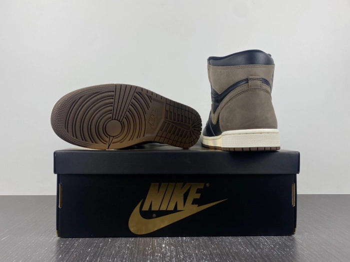 Jordan 1 Retro High OG Palomino    DZ5485-020