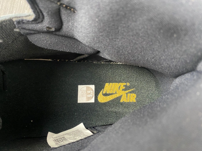 Jordan 1 Retro High OG Palomino    DZ5485-020
