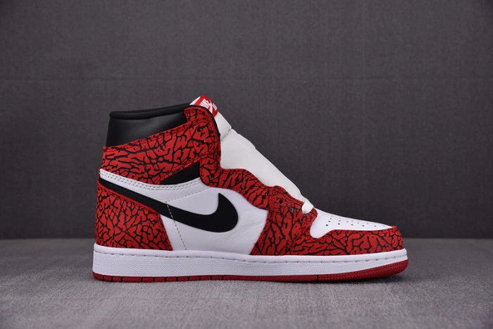 Jordan 1 Retro High OG Red Cement DZ5485-061
