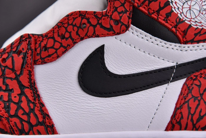 Jordan 1 Retro High OG Red Cement DZ5485-061