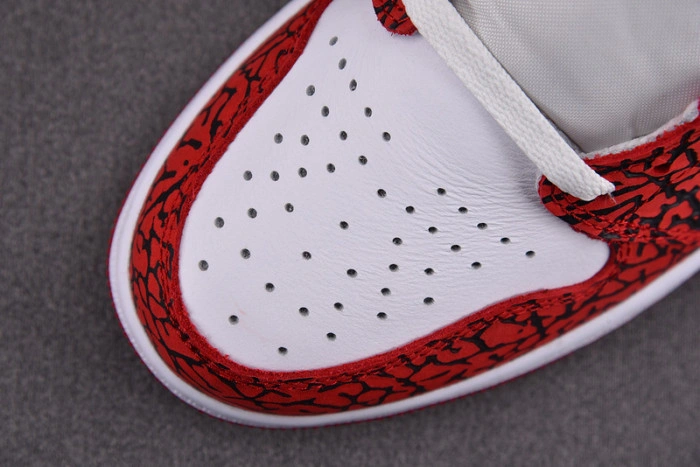Jordan 1 Retro High OG Red Cement DZ5485-061