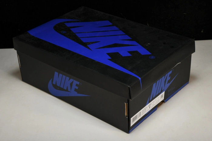 Jordan 1 Retro High OG Royal Reimagined     DZ5485-042