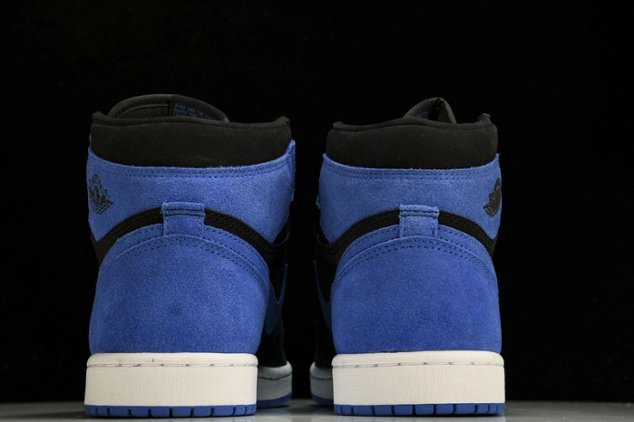 Jordan 1 Retro High OG Royal Reimagined     DZ5485-042