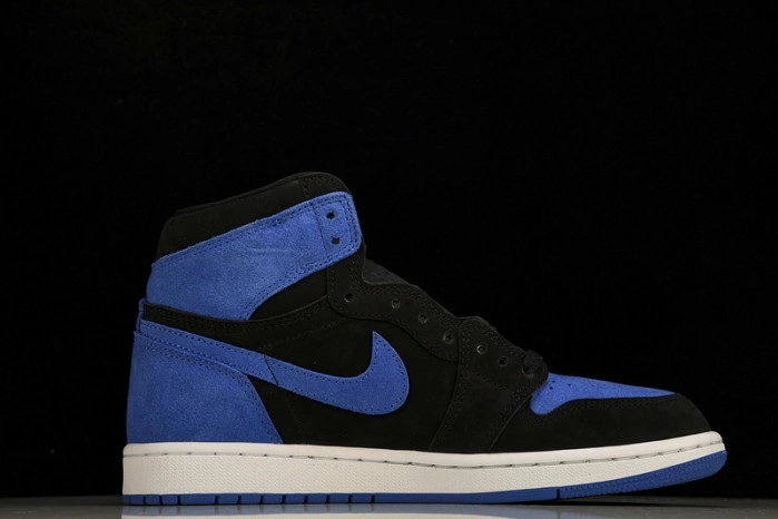 Jordan 1 Retro High OG Royal Reimagined     DZ5485-042