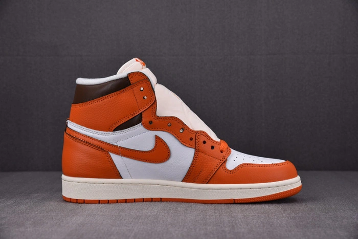 Jordan 1 Retro High OG Starfish DO9369-101