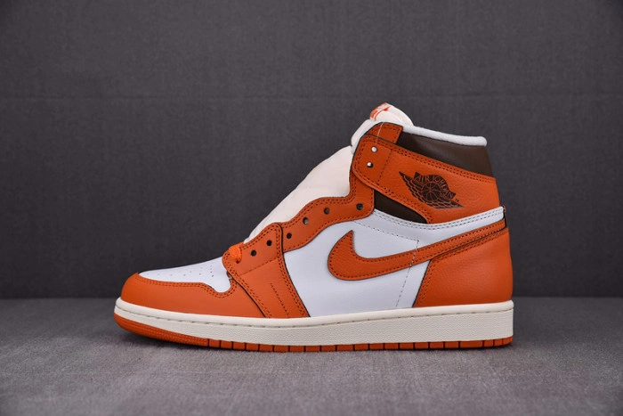 Jordan 1 Retro High OG Starfish DO9369-101