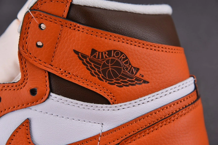Jordan 1 Retro High OG Starfish DO9369-101