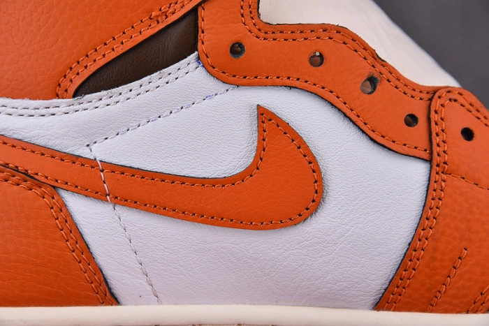 Jordan 1 Retro High OG Starfish DO9369-101