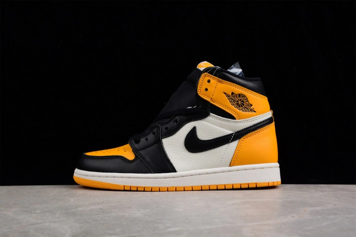 Jordan 1 Retro High OG Taxi 555088-711