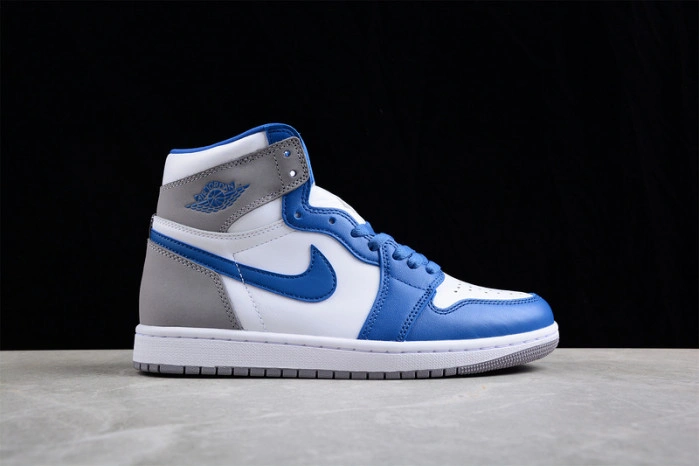 Jordan 1 Retro High OG True Blue DZ5485-410