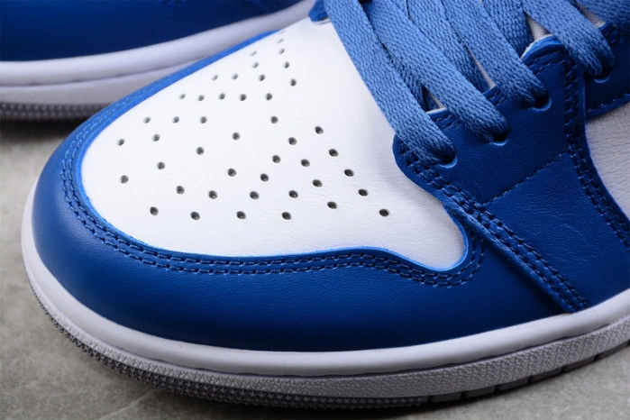 Jordan 1 Retro High OG True Blue DZ5485-410
