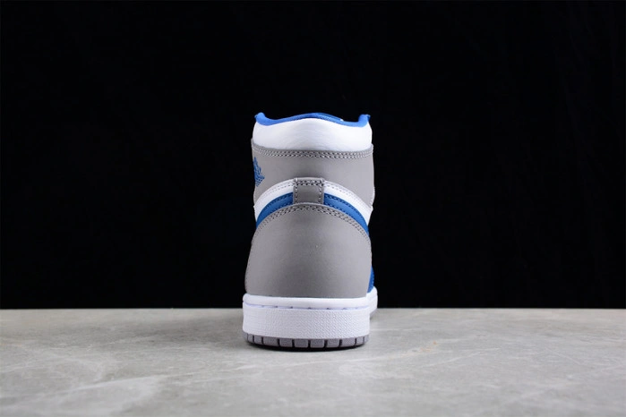 Jordan 1 Retro High OG True Blue DZ5485-410