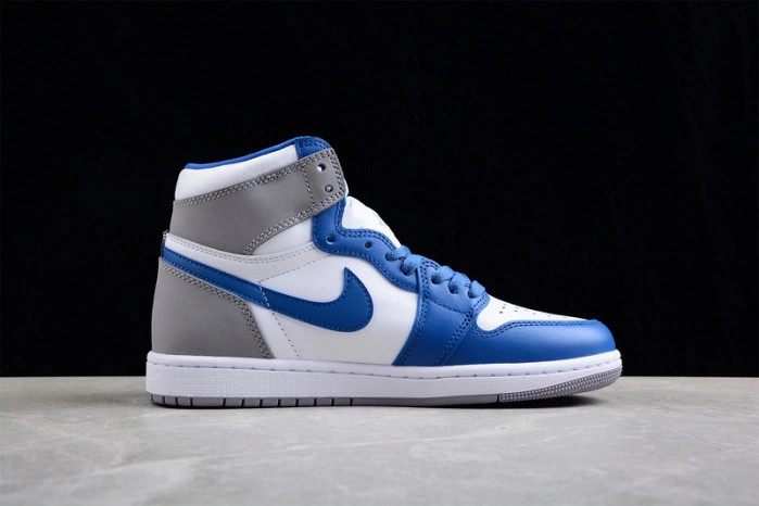 Jordan 1 Retro High OG True Blue DZ5485-410