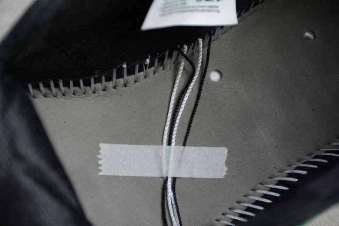 Jordan 1 Retro High Pine Green Black  555088-030