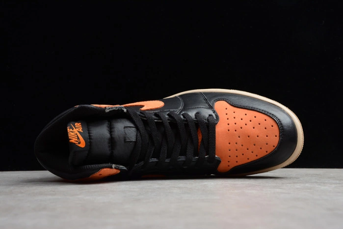 Jordan 1 Retro High Shattered Backboard  555088-0280