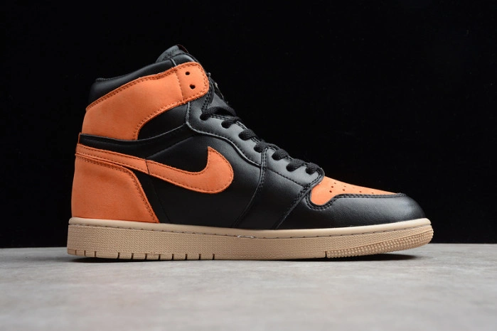 Jordan 1 Retro High Shattered Backboard  555088-0280