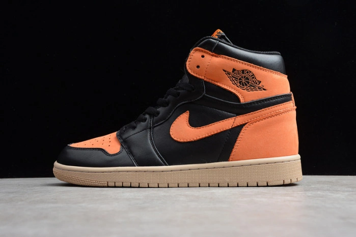 Jordan 1 Retro High Shattered Backboard  555088-0280