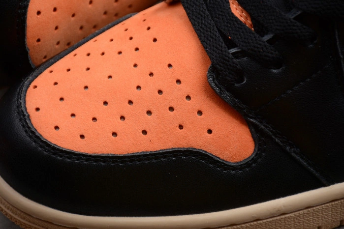 Jordan 1 Retro High Shattered Backboard  555088-0280