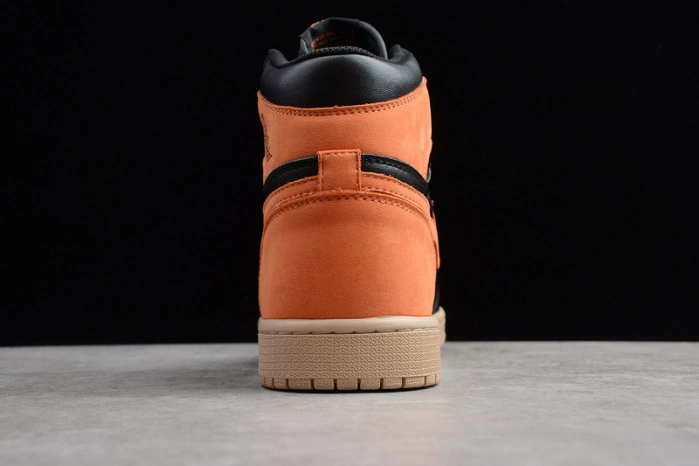 Jordan 1 Retro High Shattered Backboard  555088-0280