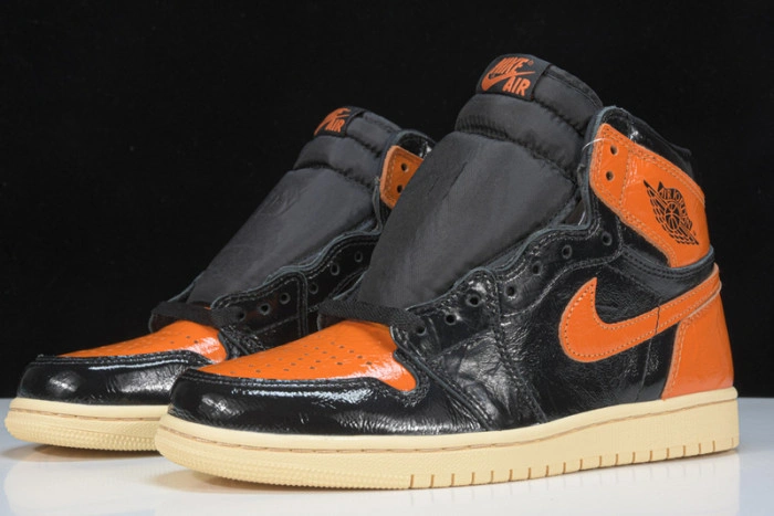 Jordan 1 Retro High Shattered Backboard 3.0   555088-028