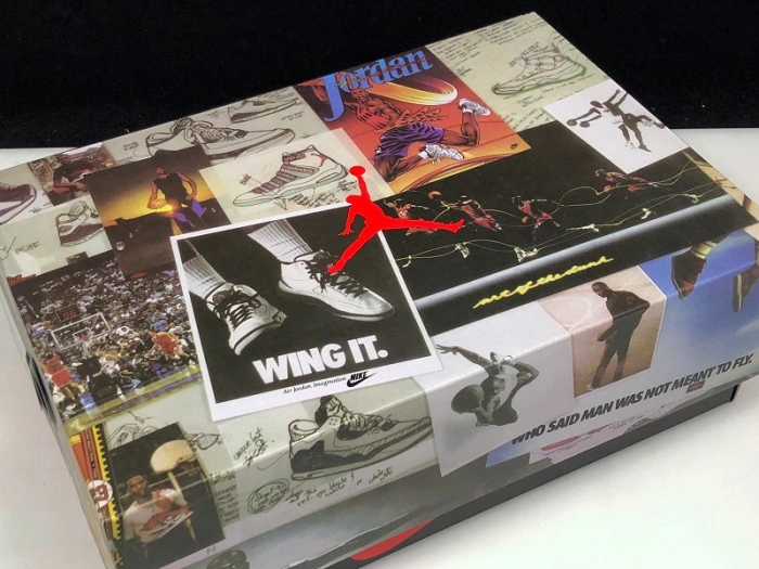 Jordan 1 Retro High SoleFly Art Basel Black  AV3905-038