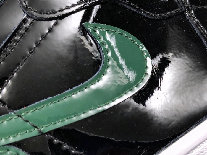 Jordan 1 Retro High SoleFly Art Basel Black  AV3905-038