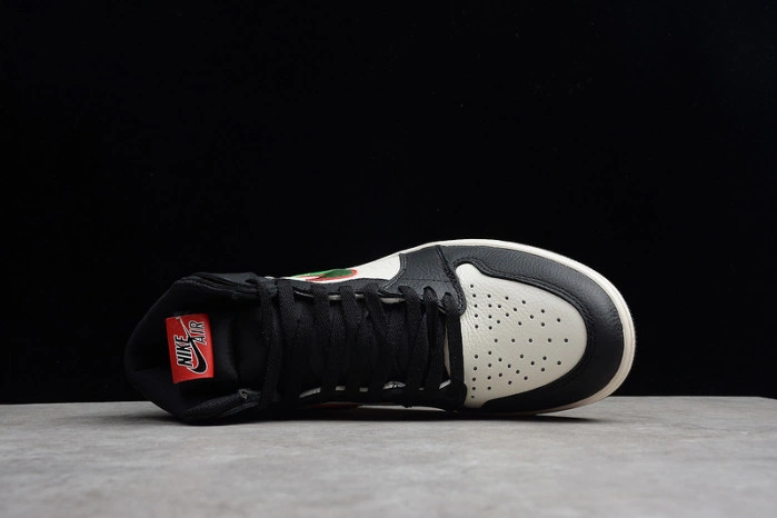 Jordan 1 Retro High Sports Illustrated (A Star Is Born) 555088-015