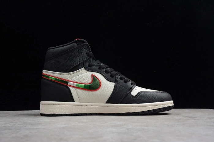 Jordan 1 Retro High Sports Illustrated (A Star Is Born) 555088-015